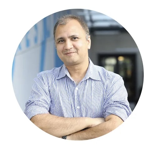 Tarun Upaday - CEO Routespring